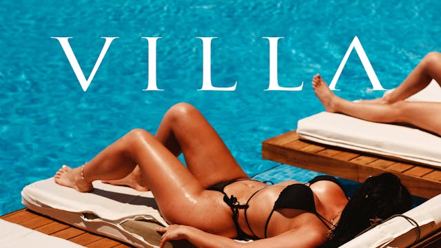 Villa | Teaser