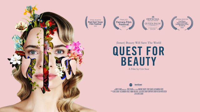 Quest for Beauty
