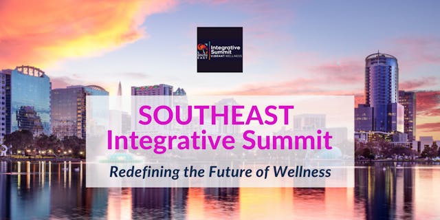 Southeast Integrative Summit Recordings 