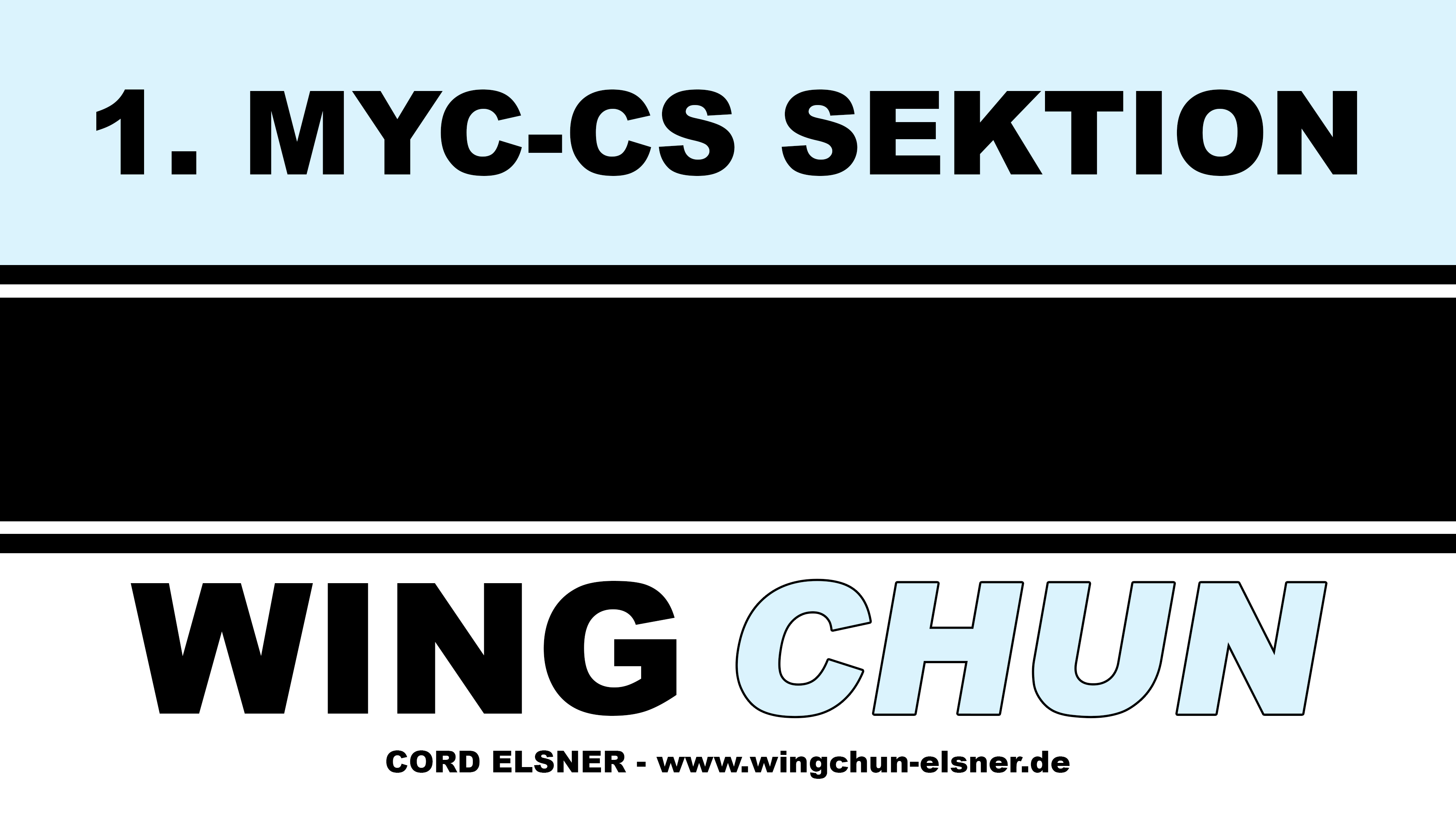 01. MOK YAN CHONG CHI SAO SEKTION