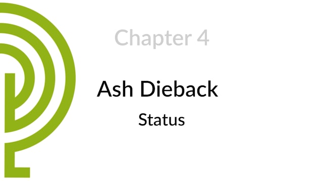 Chapter 4 - Status