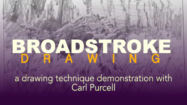 Broadstroke Demo