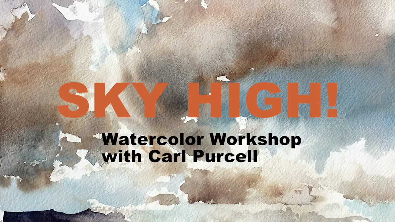 Sky High - workshop (2 sessions)