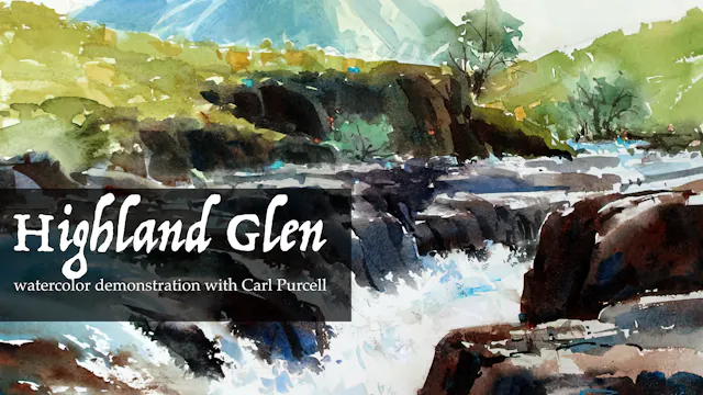 Highland Glen demo