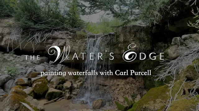 Water's Edge Workshop Session 2