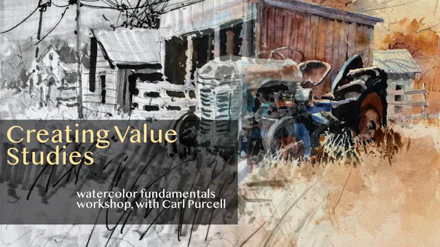 Creating Value Studies 1