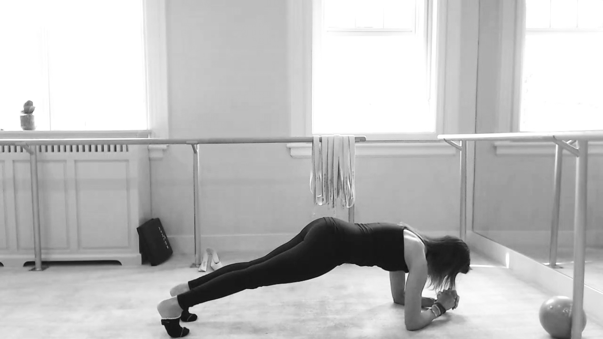  Arms and Abs with Eve