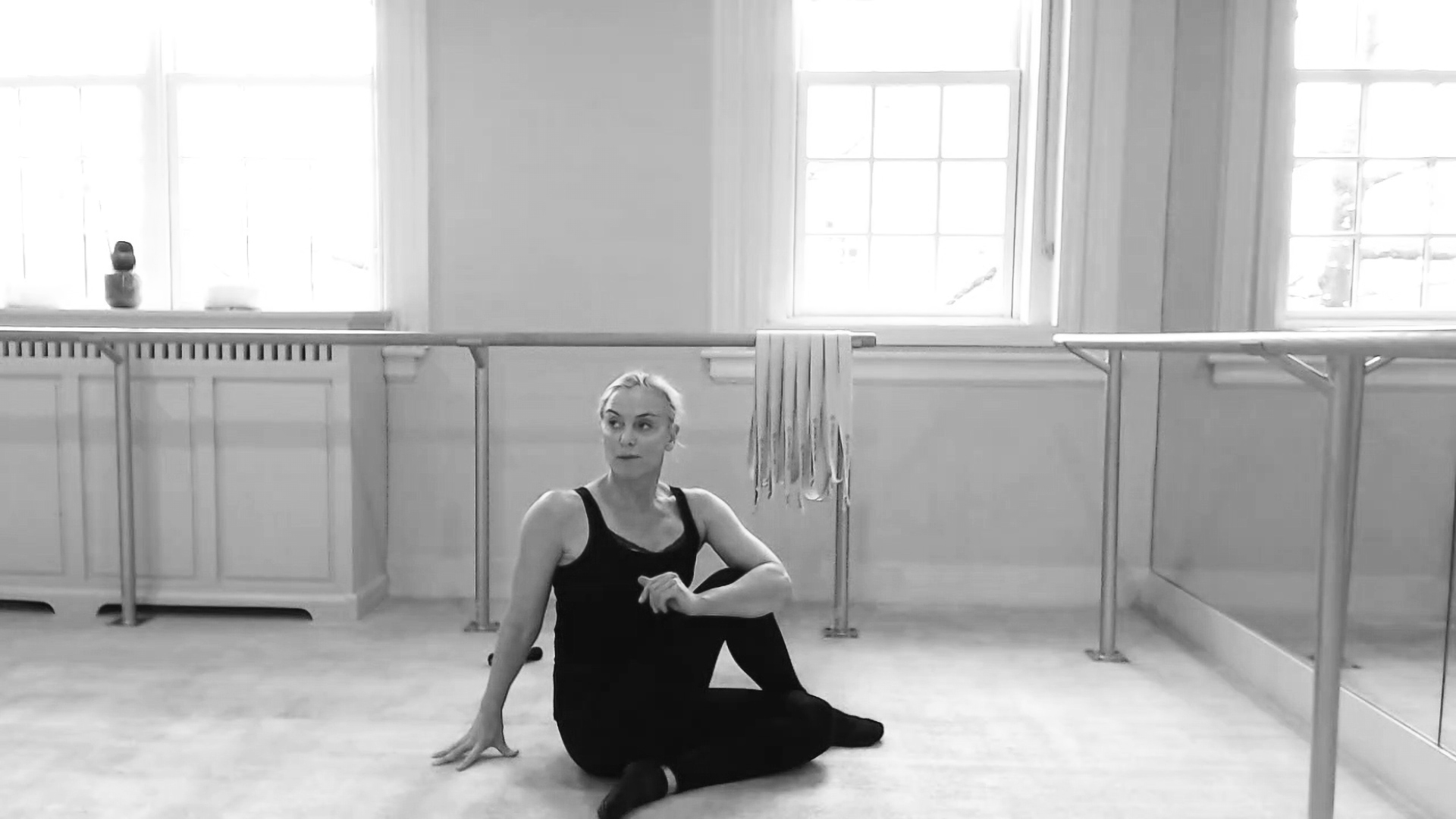 Thigh and Glutes with Jenn