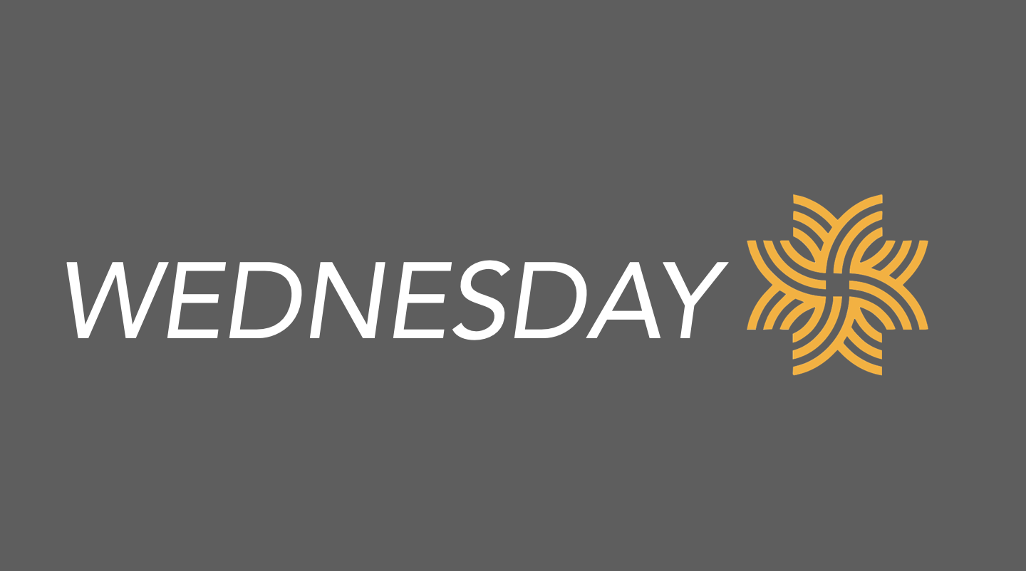 Wednesday