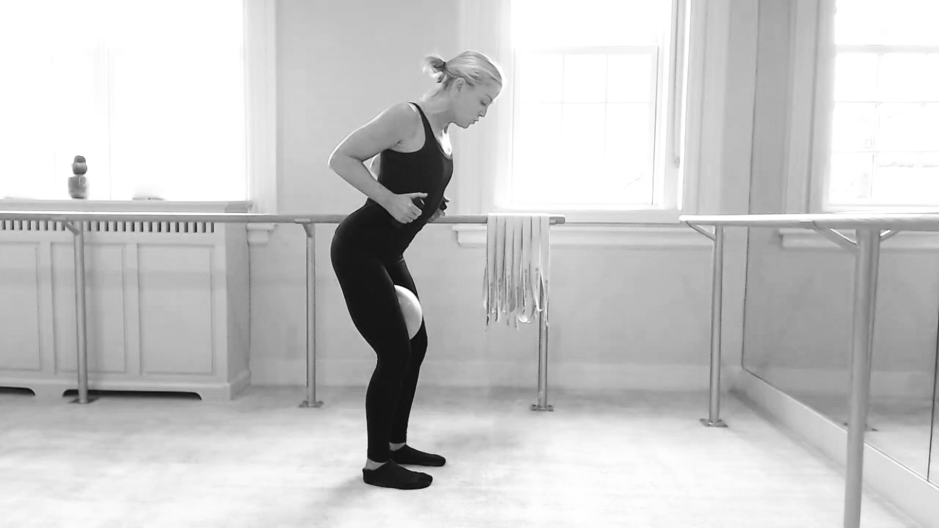 Arms and Glutes with Jenn