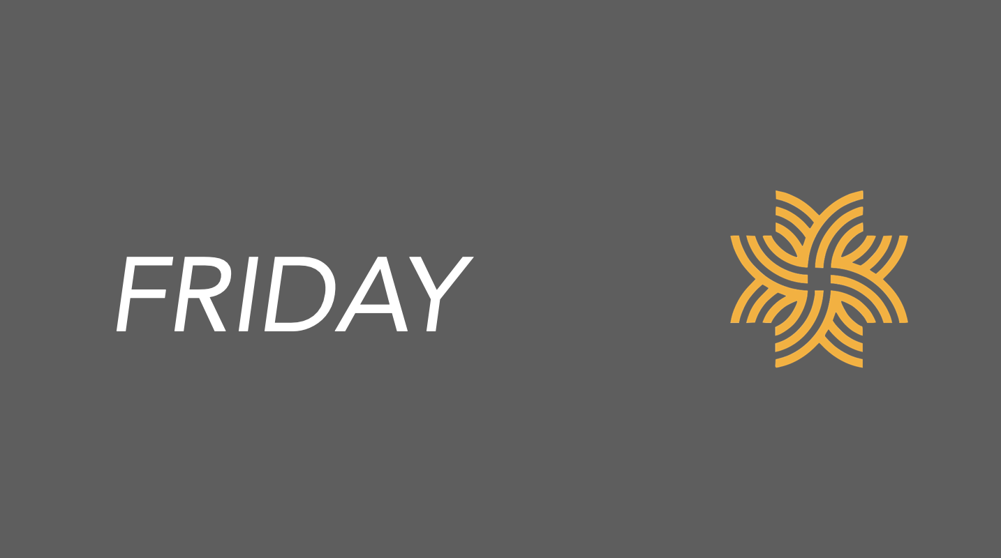 Friday