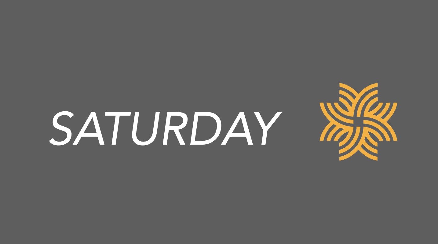 Saturday