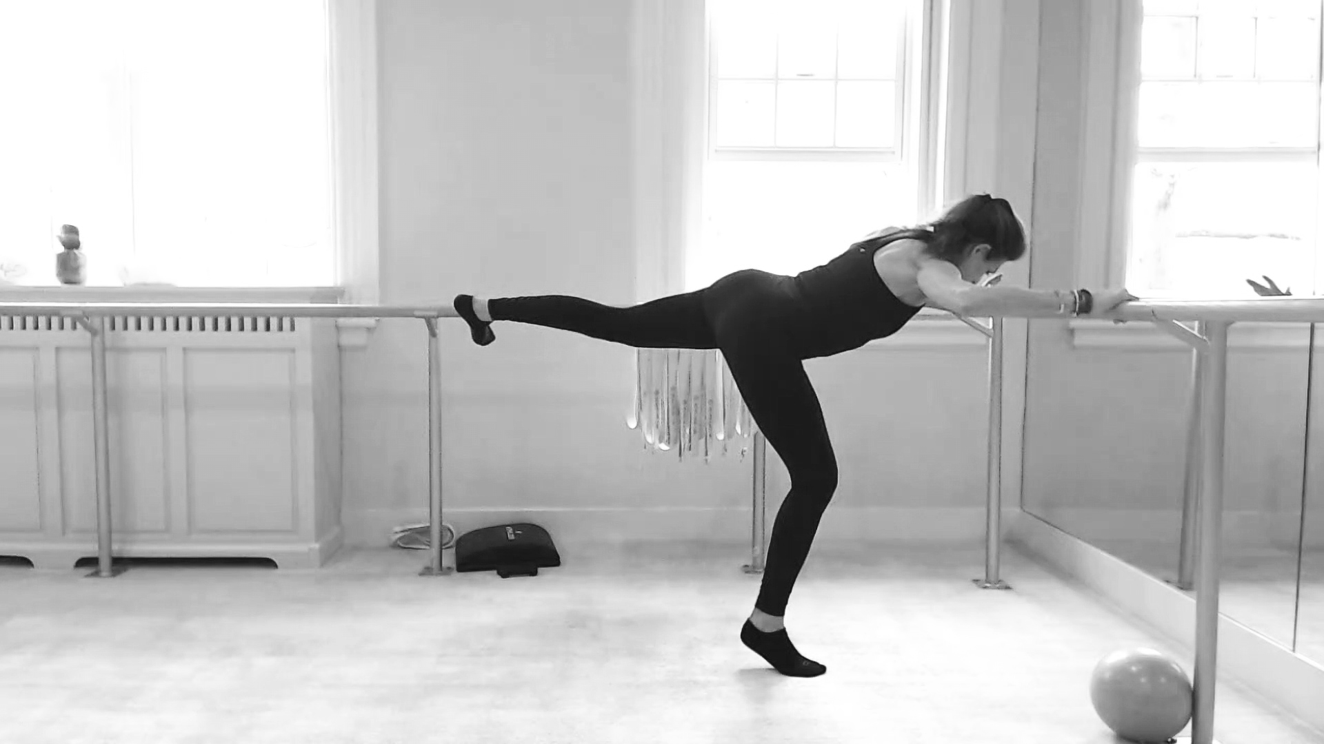 Express Class with Eve/Fold Over