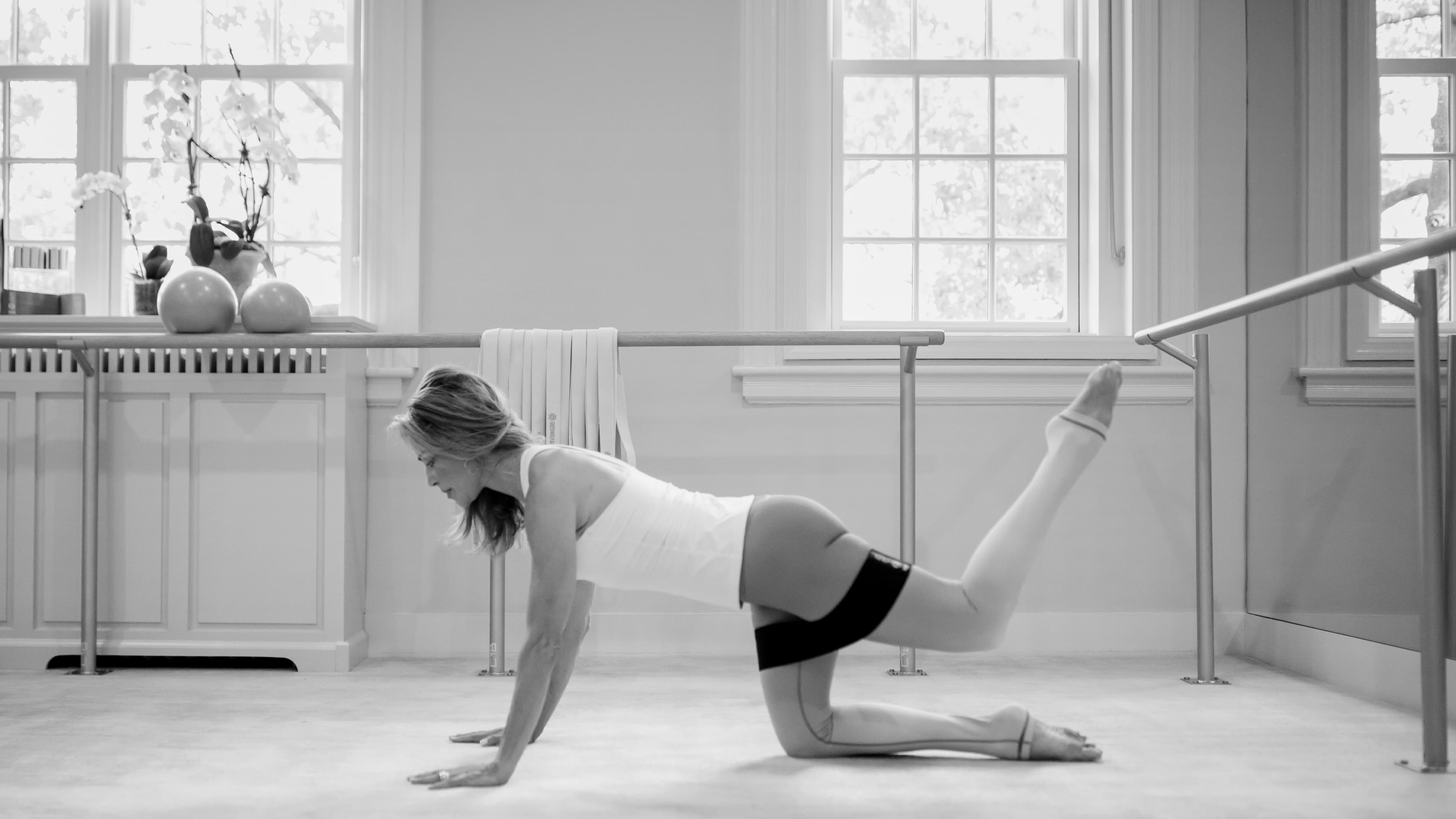 All Fours with Cindy