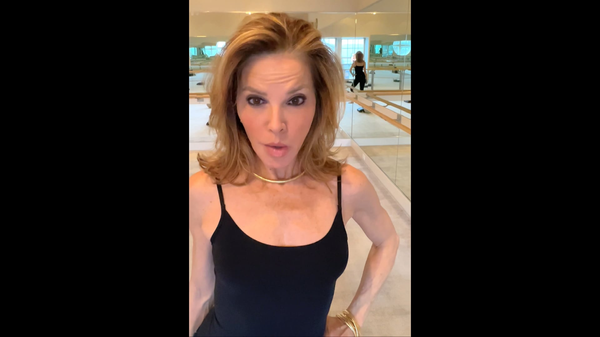 Snackable with Cindy featuring arms and abdominals