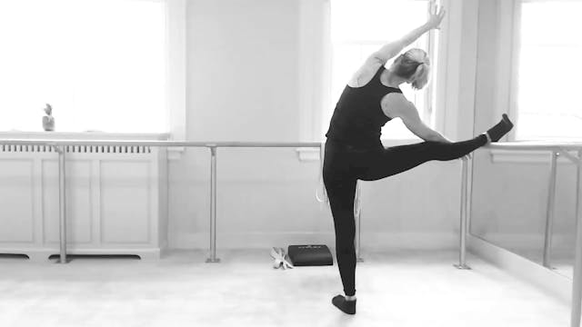 Monday 6:00 PM Zoom Class