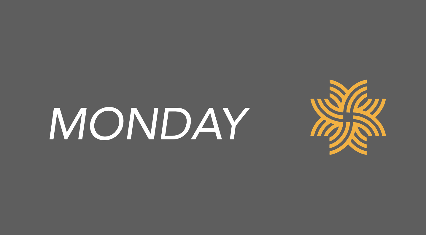 Monday