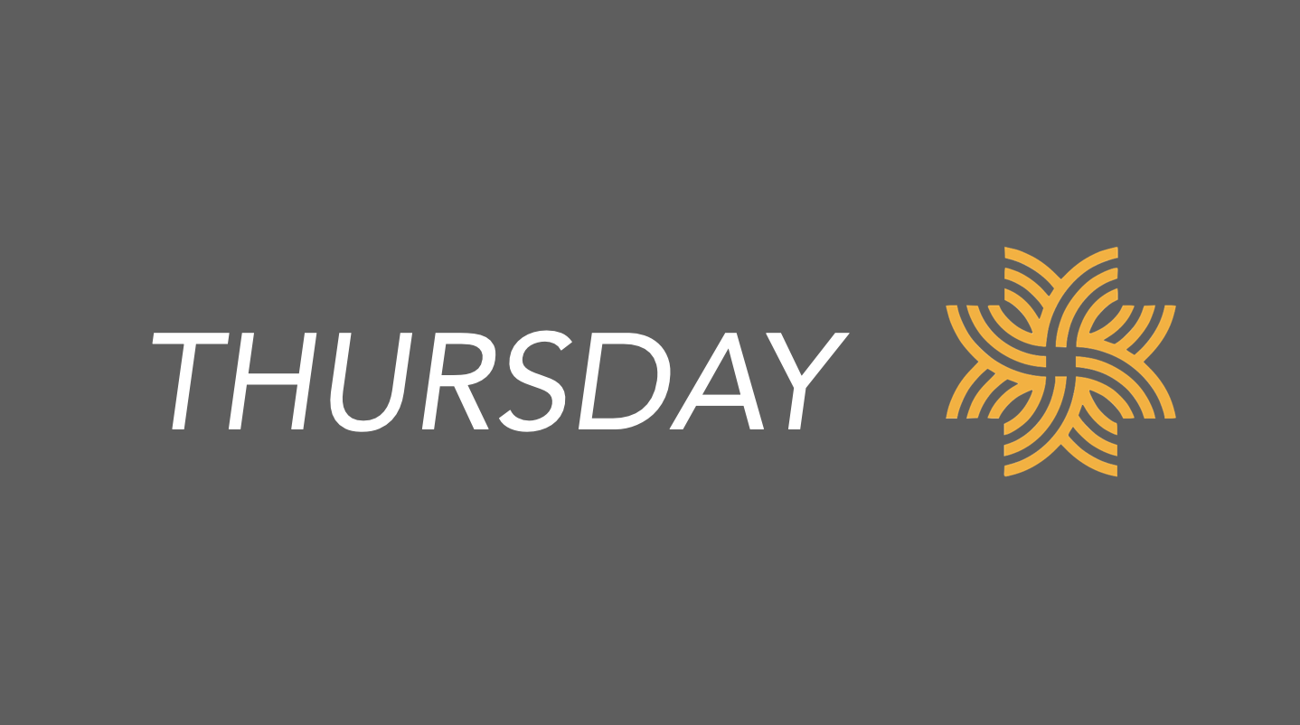 Thursday