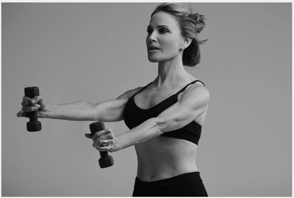 Upper Body Challenge