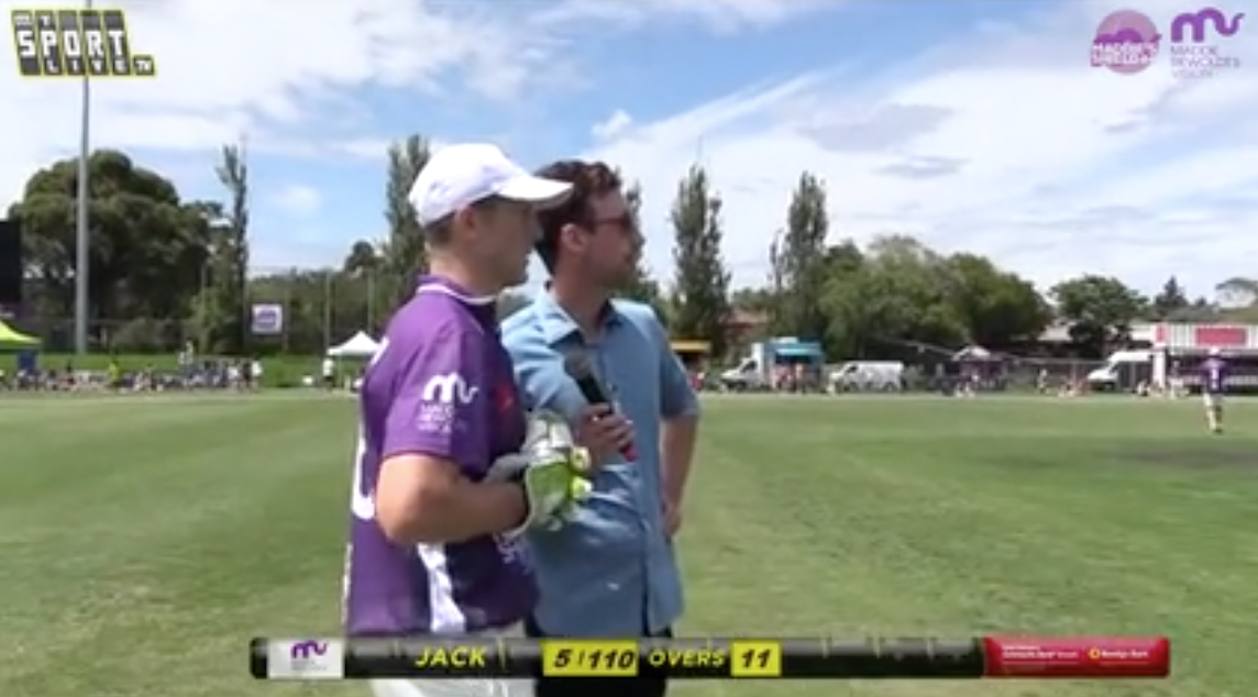 Maddie’s Shield #4