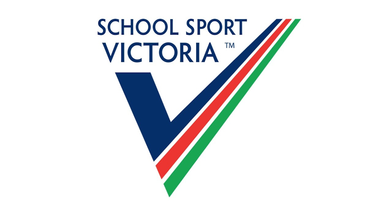 School Sport Victoria - Golf