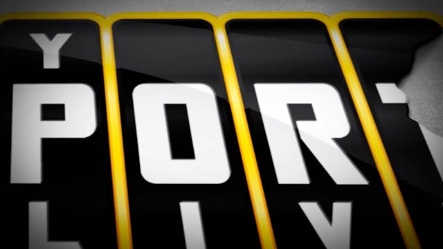 Day 4 U19 Girls Doubles - N. Cherry &...