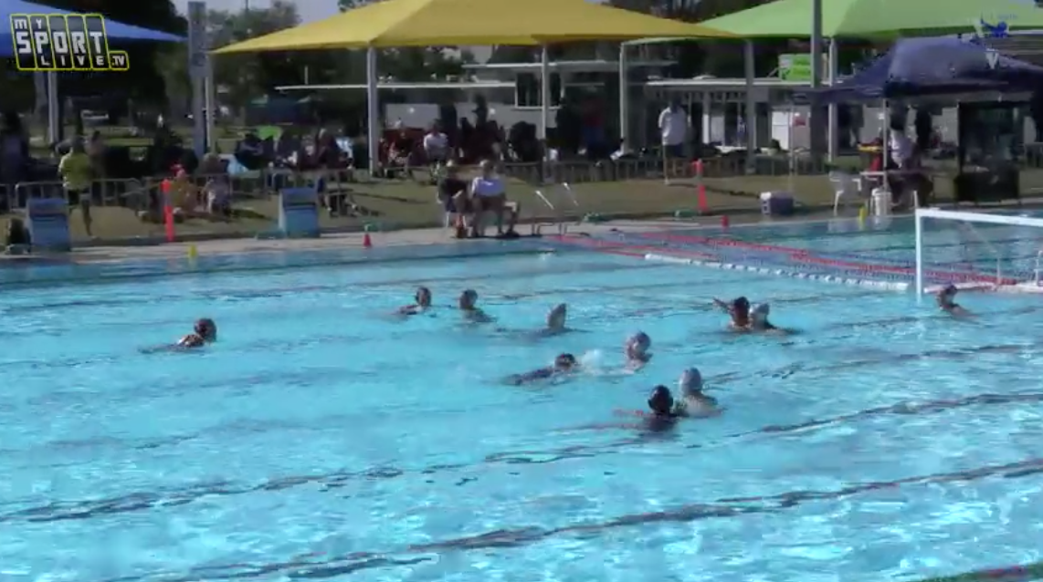 2016 Victorian Junior Club Championships