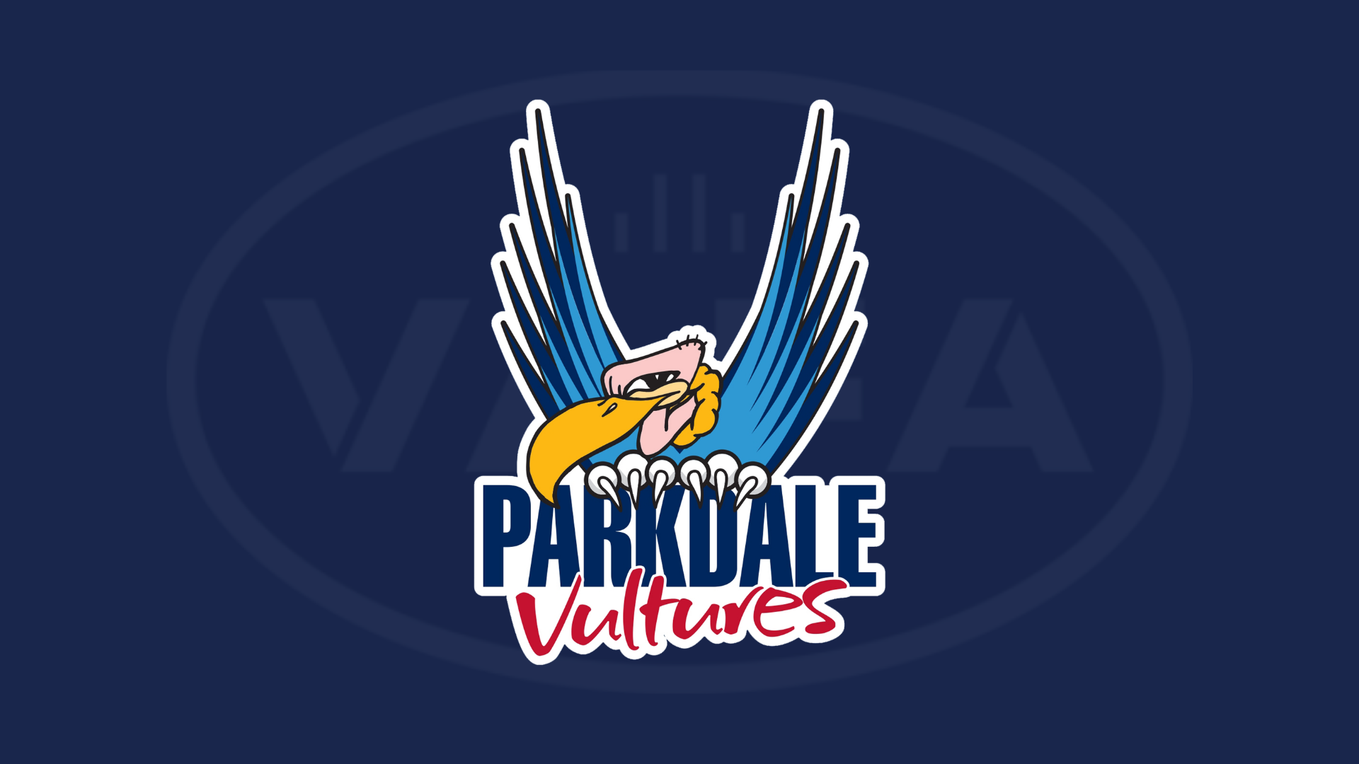 2026 VAFA Parkdale Vultures