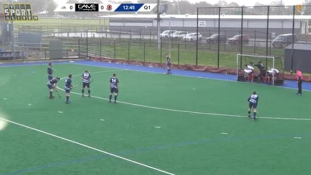 R16: 2019 HV PL - Hockey Geelong v Ya...