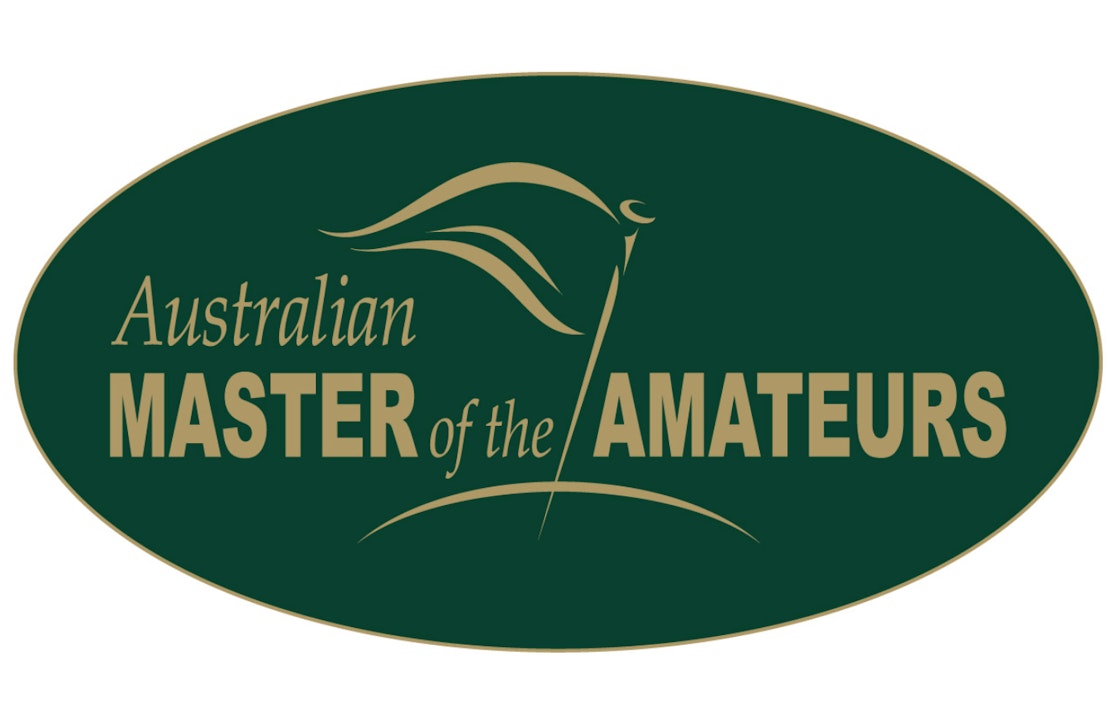 Australian Master of the Amateurs