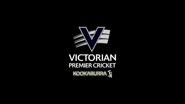 2022 Women's Premier Grand Final High...