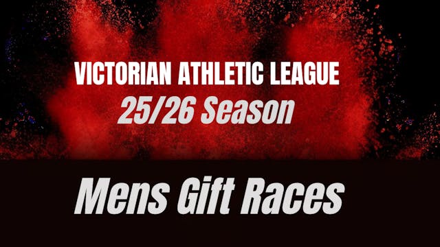 25-26 VAL Season - Men's Gifts