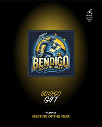 2026 Bendigo Gift - Day 1