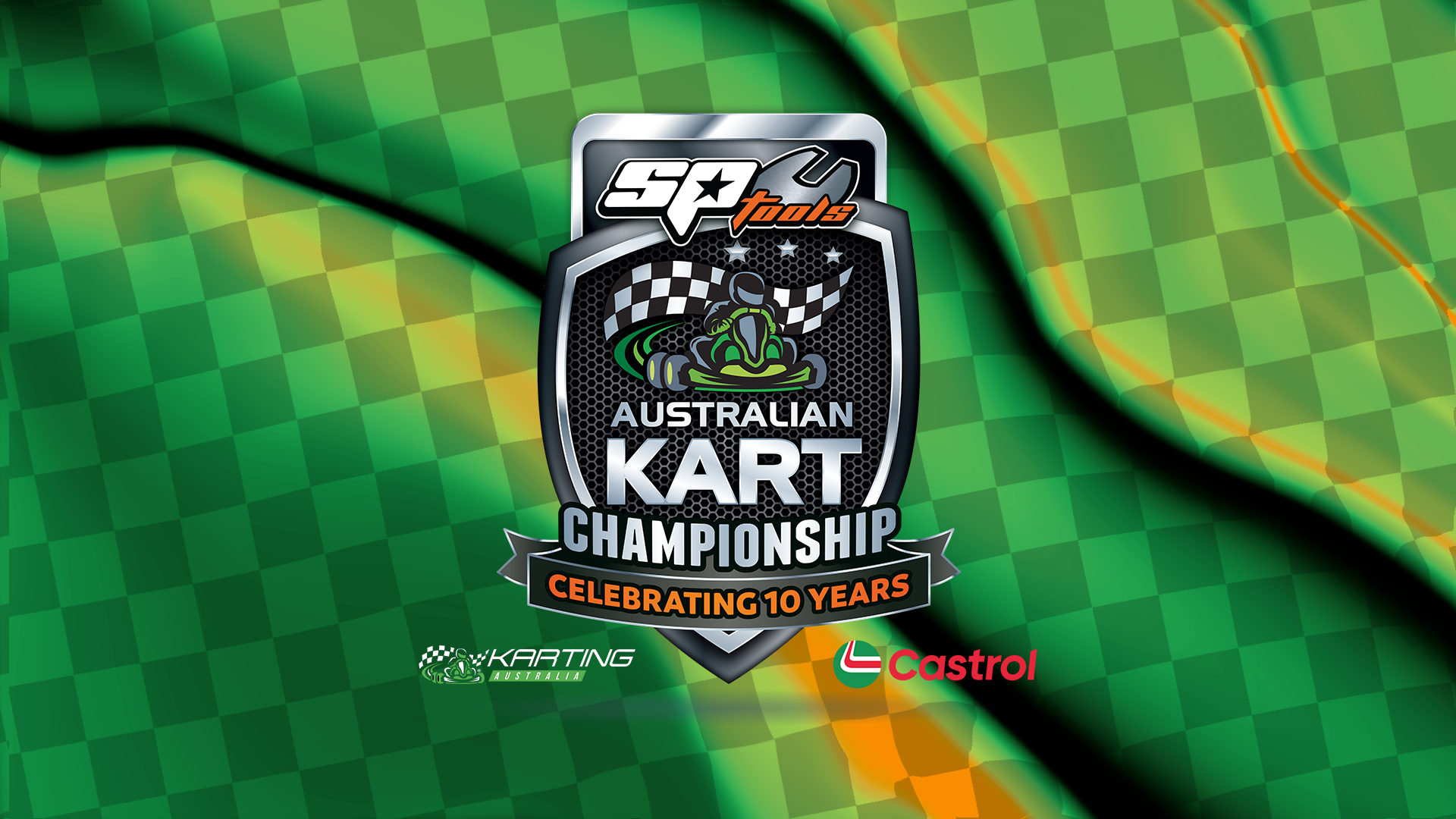 2025 AKC RD1 Port Melbourne - Saturday 29th March