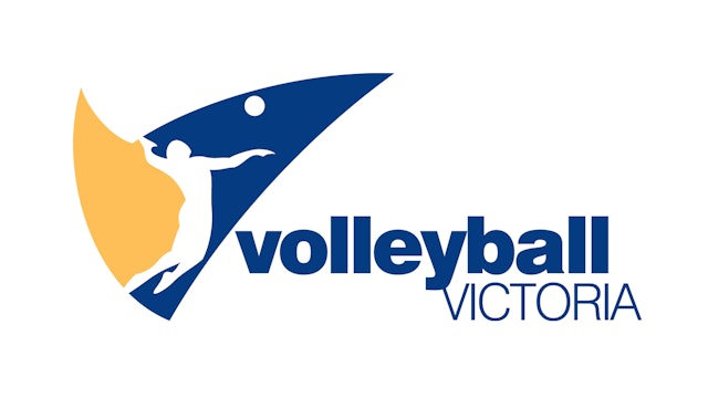 2022 Volleyball Victoria Junior Open