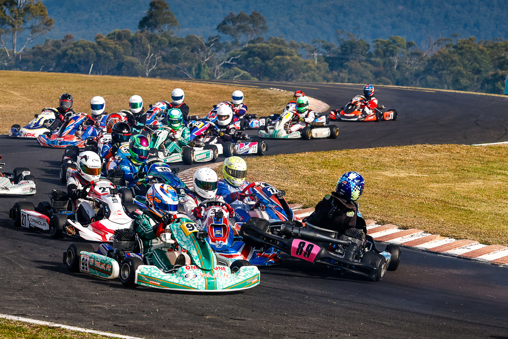 ROUND 3 - 2023 DPE Victorian Country Series - Finals