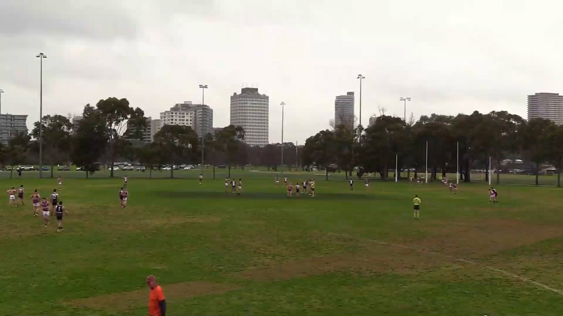 2024 RD13 PREM C AJAX vs. Marcellin