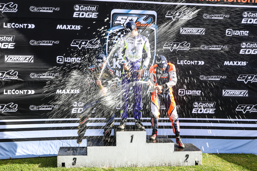 2023 AKC RD3 - Presentations (Sun)