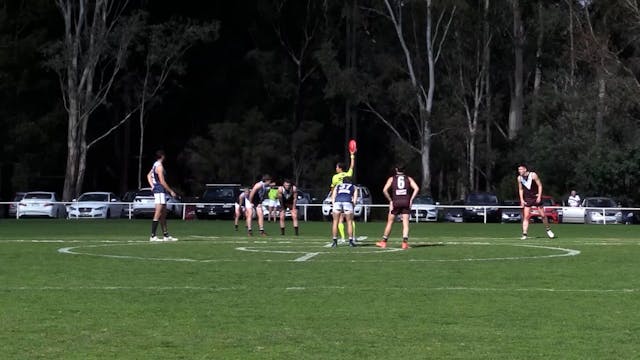 2023 RD2 PREM C Old Ivanhoe Grammaria...