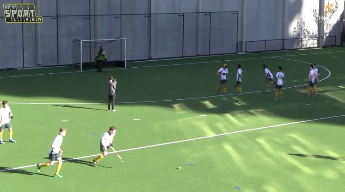 R12: MCC v Doncaster (M)