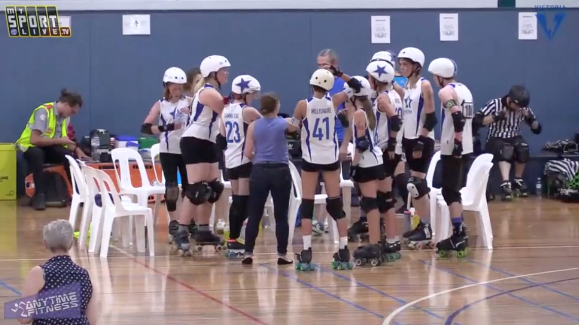 2019 Victorian Slamboree