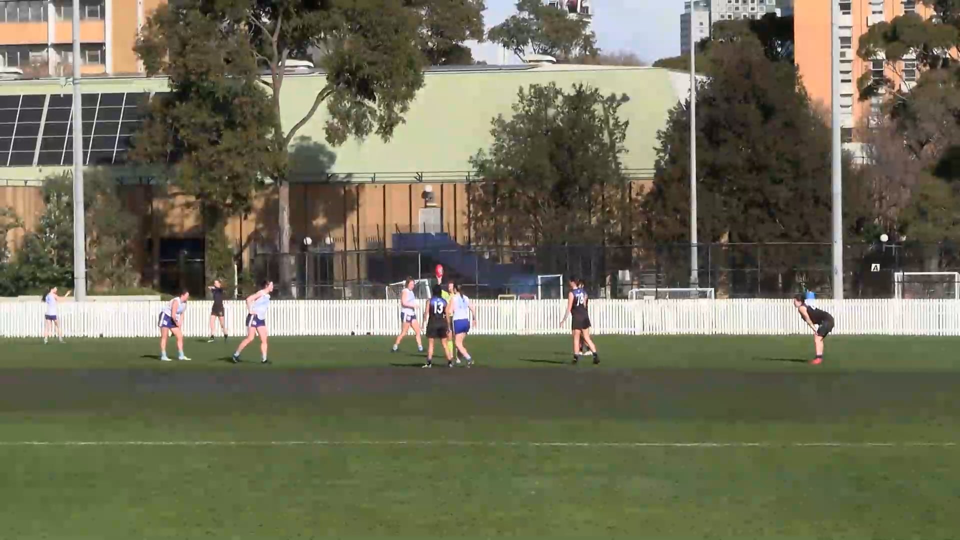 2024 RD11 PREM W MUWFC vs. Monash Blues