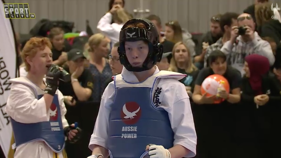 2016 ACA Martial Arts (SAT)1