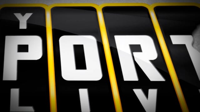 Day 7 U19 Boy's Singles SF - Nicholas...