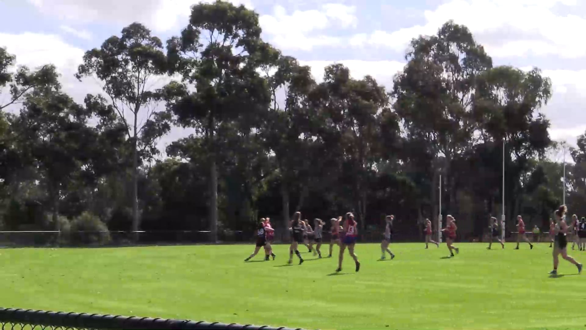 2024 RD2 PREM W West Brunswick vs. Old Scotch