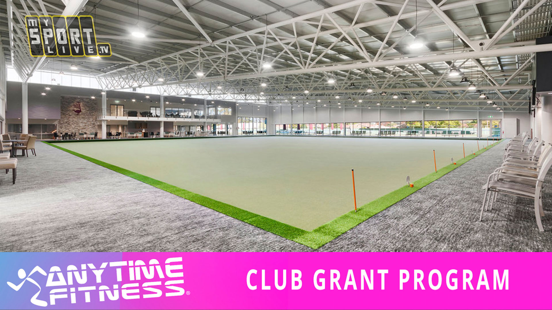 Traralgon Bowls Club Men's Singles Final