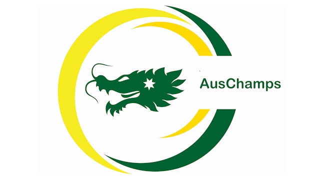 2024 AusDBF Australian Championships - Day 2