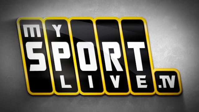 Day 5 U15 Boys Singles - Won Bae (NSW...