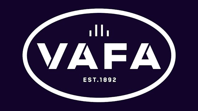 303- U19 DIV 1 GF Beaumaris vs.Parkda...