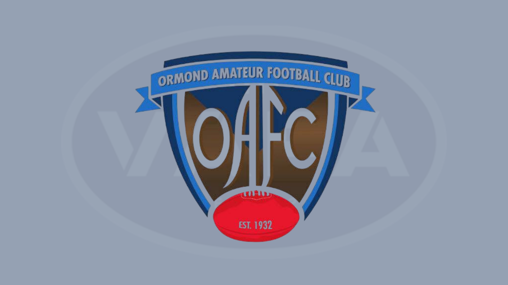 2026 VAFA Ormond